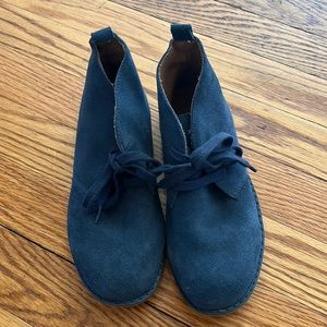 Gap boys dress shoes